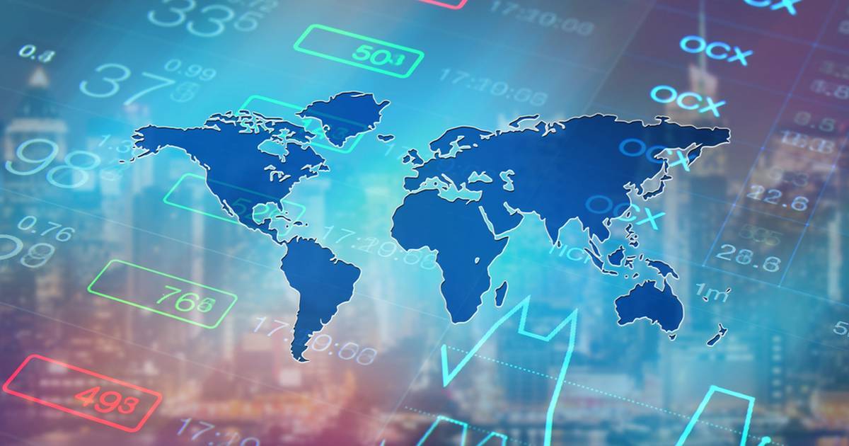 Increase in asian markets