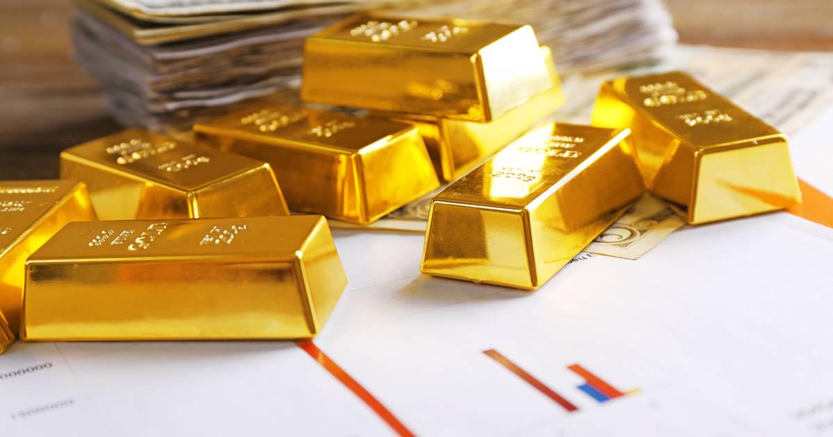 الذهب قفز 6 جنيهات وجرام 21 بـ2345 جنيها وعيار 24 بـ2680